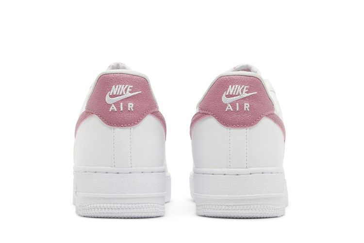 Кроссовки Nike Wmns Air Force 1 '07 Essential 'Desert Berry'