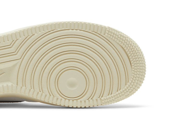 Кроссовки Nike Wmns Air Force 1 '07 LX 'Coconut'