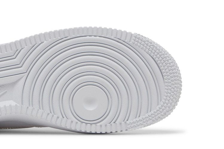 Кроссовки Nike Wmns Air Force 1 '07 LX 'Dragon Fruit'