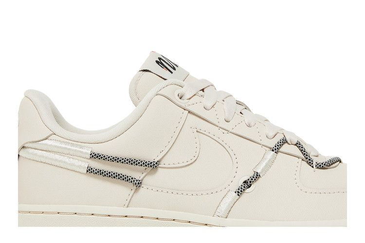 Кроссовки Nike Wmns Air Force 1 '07 LX 'Light Orewood Brown'