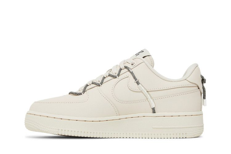 Кроссовки Nike Wmns Air Force 1 '07 LX 'Light Orewood Brown'