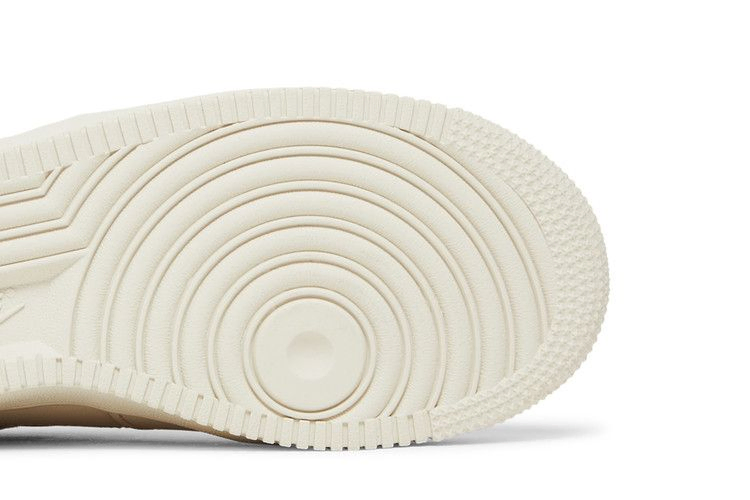 Кроссовки Nike Wmns Air Force 1 '07 LX 'Light Orewood Brown'