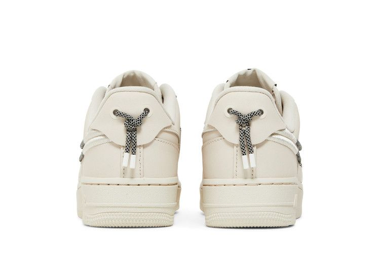 Кроссовки Nike Wmns Air Force 1 '07 LX 'Light Orewood Brown'