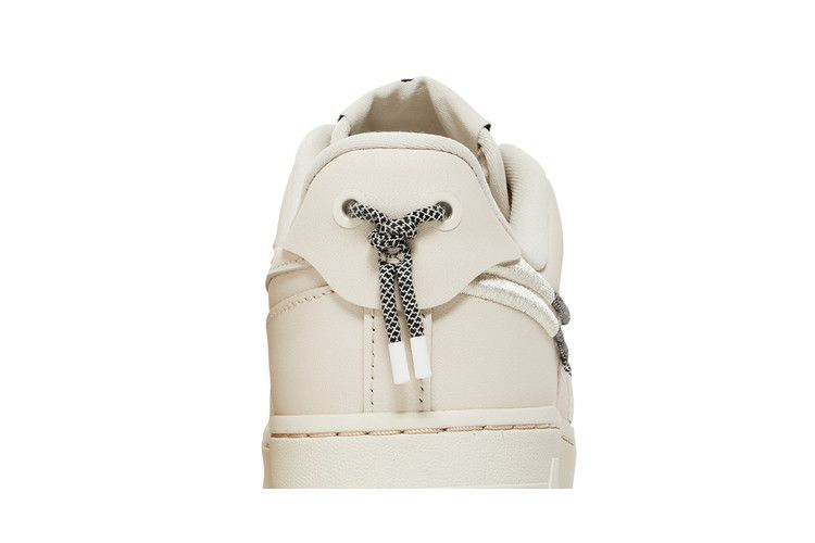 Кроссовки Nike Wmns Air Force 1 '07 LX 'Light Orewood Brown'