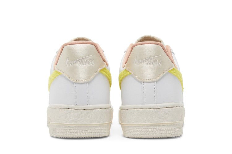 Кроссовки Nike Wmns Air Force 1 '07 LX 'Mama'
