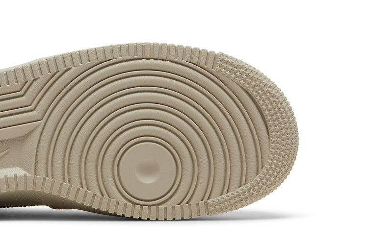 Кроссовки Nike Wmns Air Force 1 '07 LX 'Tan Bling'