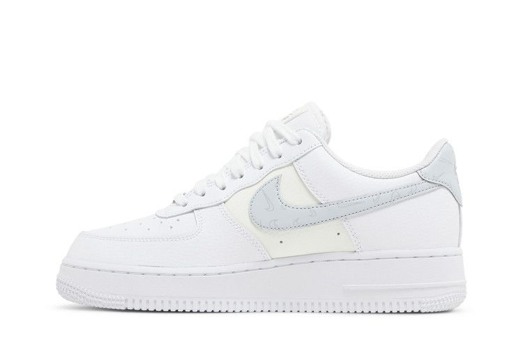 Кроссовки Nike Wmns Air Force 1 '07 'Mini Swooshes'