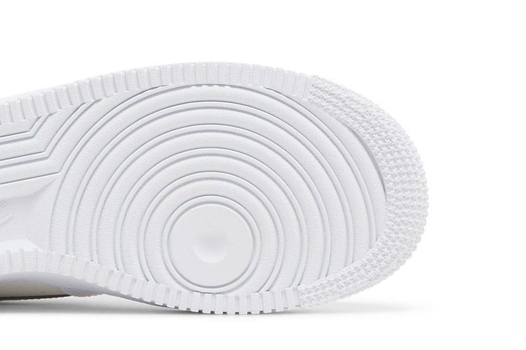 Кроссовки Nike Wmns Air Force 1 '07 'Mini Swooshes'