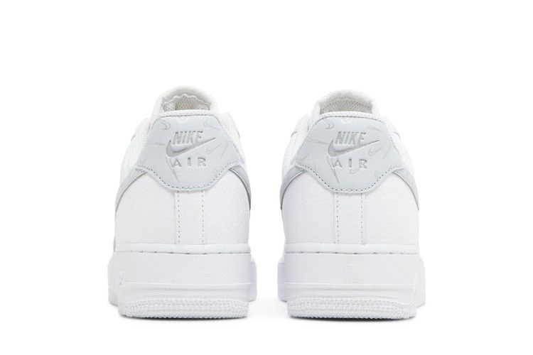 Кроссовки Nike Wmns Air Force 1 '07 'Mini Swooshes'