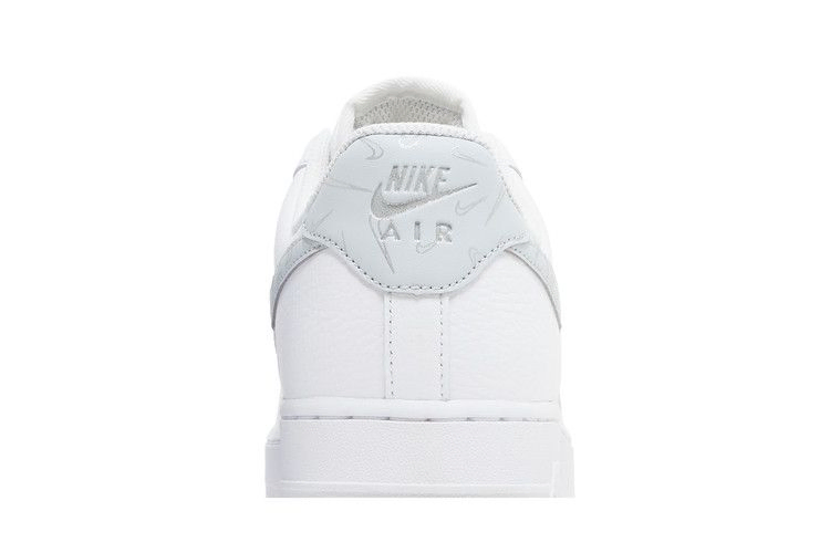 Кроссовки Nike Wmns Air Force 1 '07 'Mini Swooshes'