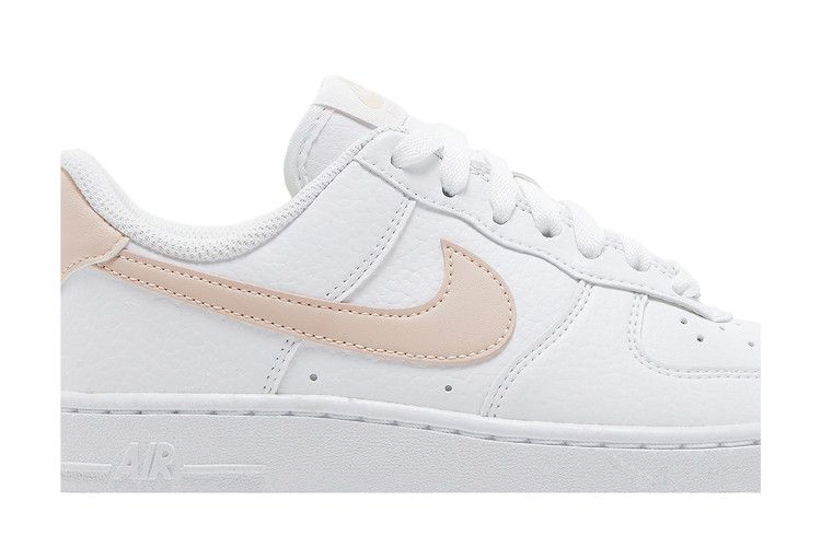 Кроссовки Nike Wmns Air Force 1 '07 Next Nature 'Fossil Rose'