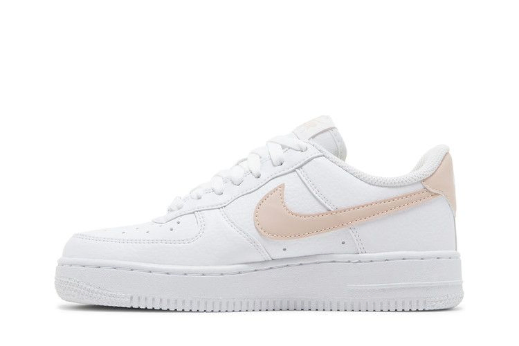 Кроссовки Nike Wmns Air Force 1 '07 Next Nature 'Fossil Rose'
