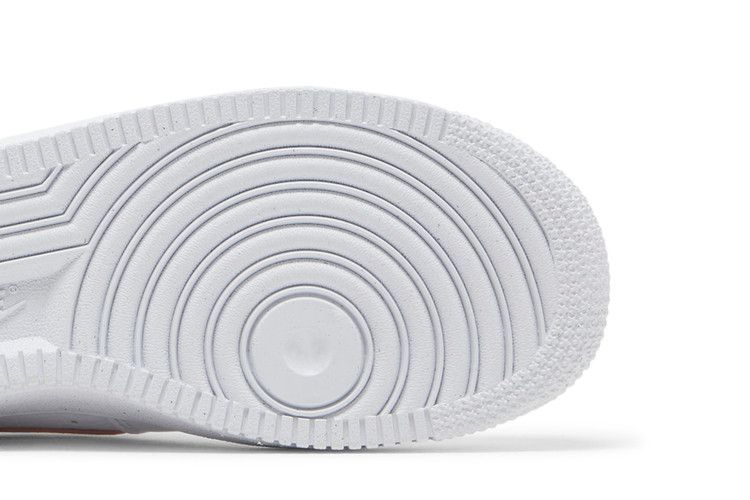 Кроссовки Nike Wmns Air Force 1 '07 Next Nature 'Fossil Rose'