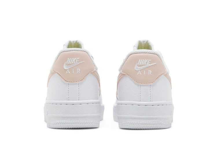 Кроссовки Nike Wmns Air Force 1 '07 Next Nature 'Fossil Rose'