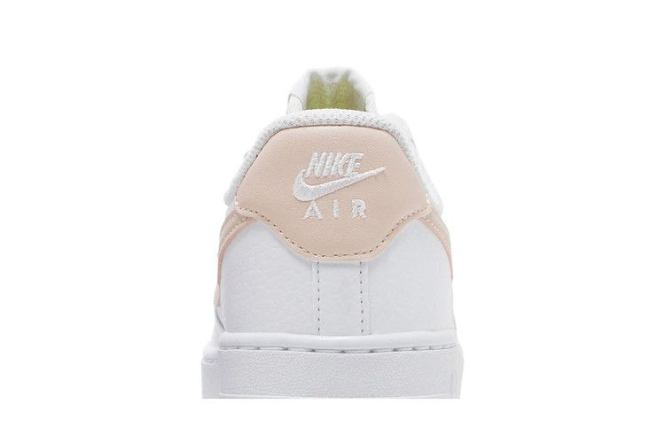 Кроссовки Nike Wmns Air Force 1 '07 Next Nature 'Fossil Rose'