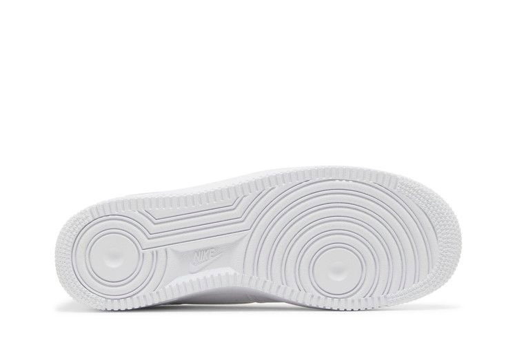 Кроссовки Nike Wmns Air Force 1 '07 Next Nature 'White Barely Green'