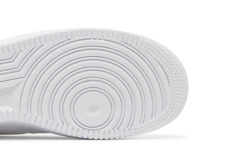 Кроссовки Nike Wmns Air Force 1 '07 Next Nature 'White Barely Green'