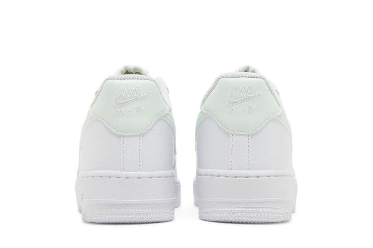 Кроссовки Nike Wmns Air Force 1 '07 Next Nature 'White Barely Green'