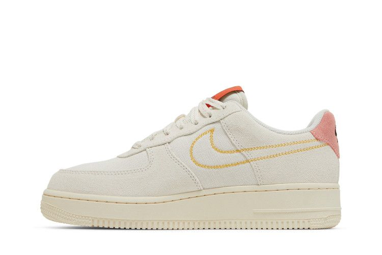 Кроссовки Nike Wmns Air Force 1 '07 'Peace'