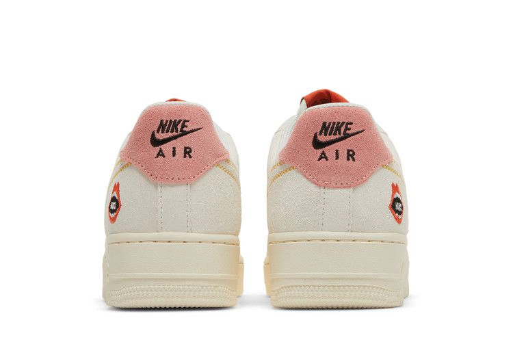 Кроссовки Nike Wmns Air Force 1 '07 'Peace'