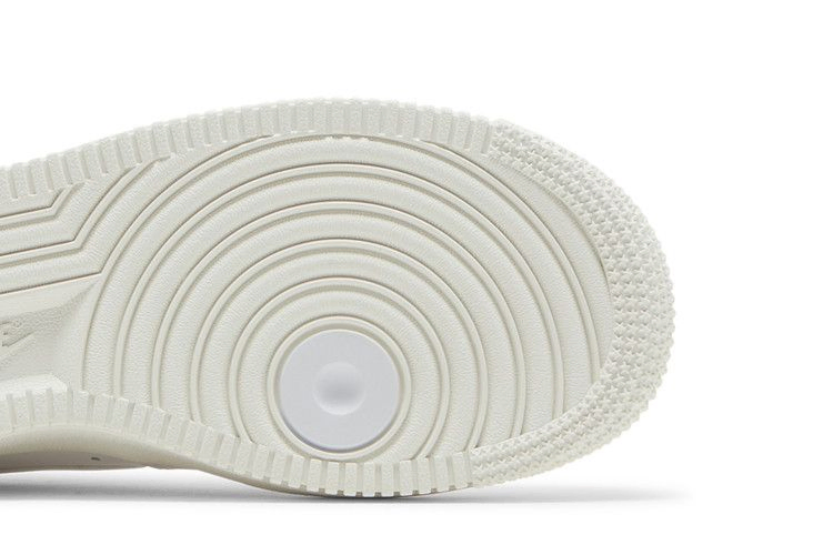 Кроссовки Nike Wmns Air Force 1 '07 Premium 'History of Logos'