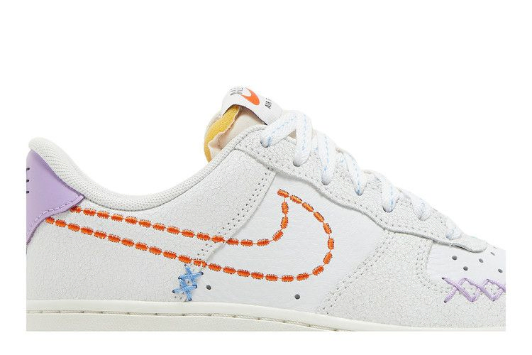 Кроссовки Nike Wmns Air Force 1 '07 SE '101'