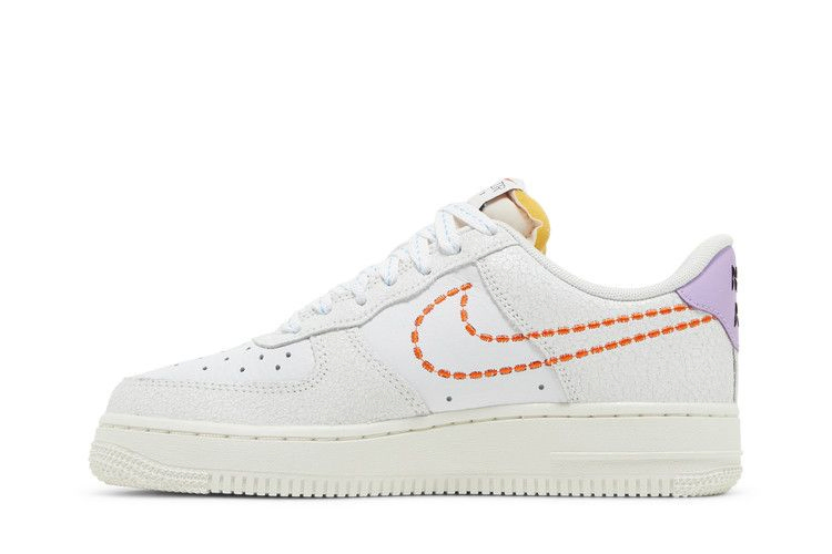 Кроссовки Nike Wmns Air Force 1 '07 SE '101'