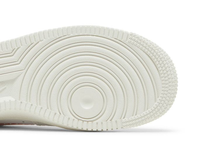 Кроссовки Nike Wmns Air Force 1 '07 SE '101'