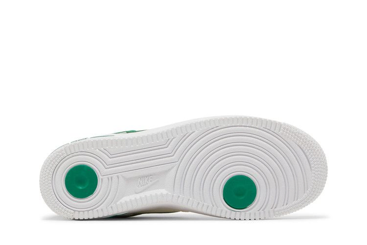 Кроссовки Nike Wmns Air Force 1 '07 SE '40th Anniversary - Sail Malachite'