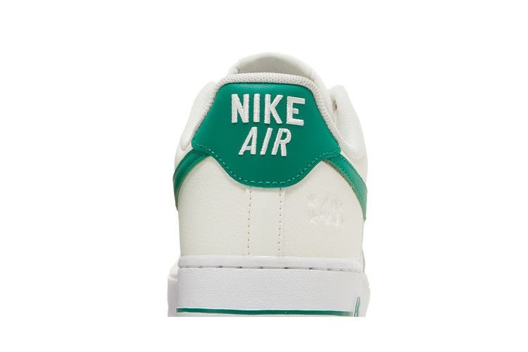 Кроссовки Nike Wmns Air Force 1 '07 SE '40th Anniversary - Sail Malachite'