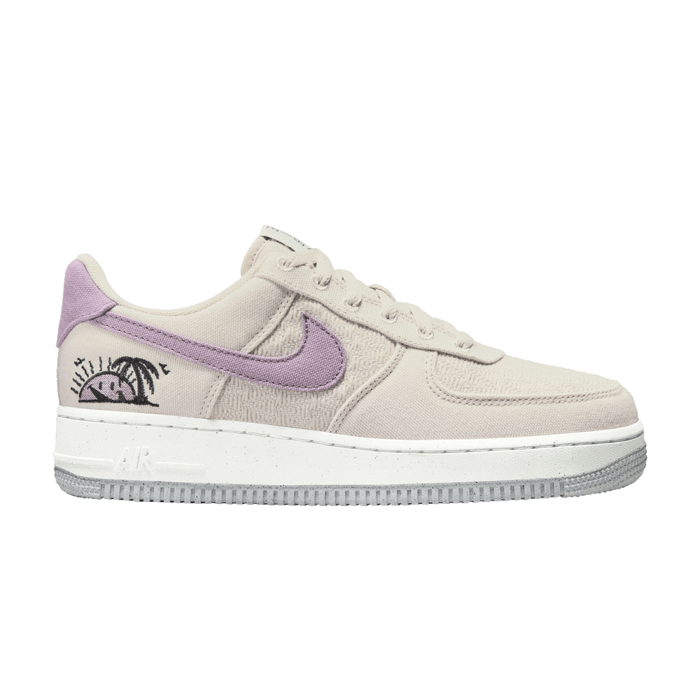 Nike air force vino best sale