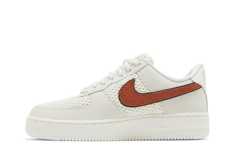 Кроссовки Nike Wmns Air Force 1 'Basketball Leather'