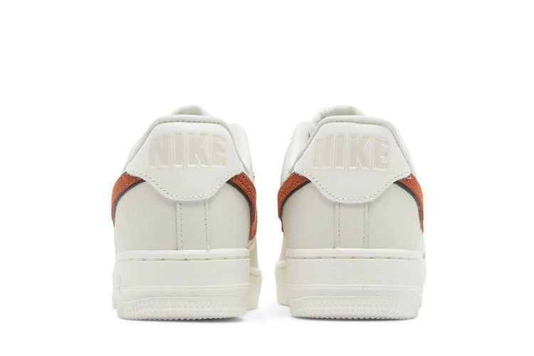 Кроссовки Nike Wmns Air Force 1 'Basketball Leather'