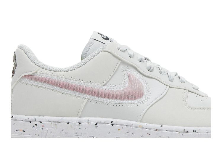 Кроссовки Nike Wmns Air Force 1 Crater 'Pink Prime'