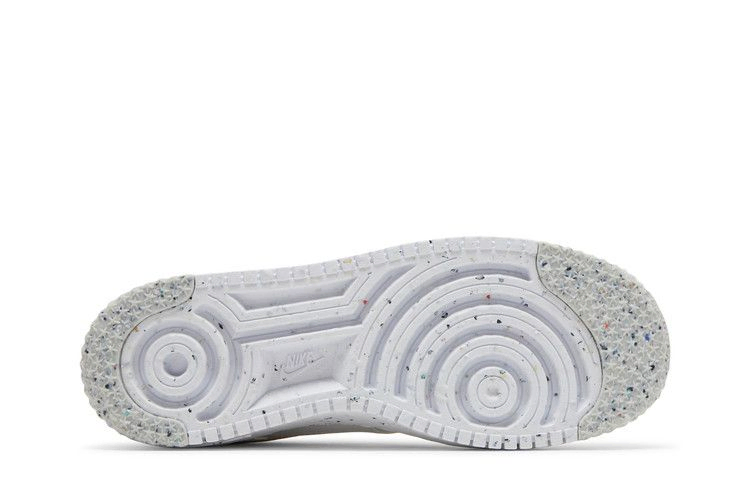 Кроссовки Nike Wmns Air Force 1 Crater 'Pink Prime'