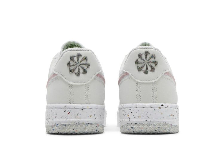 Кроссовки Nike Wmns Air Force 1 Crater 'Pink Prime'