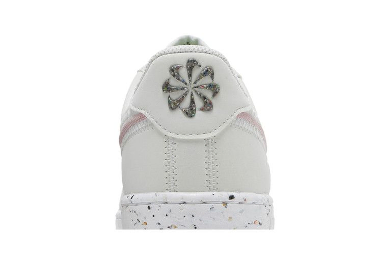 Кроссовки Nike Wmns Air Force 1 Crater 'Pink Prime'