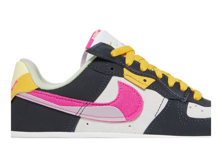 Кроссовки Nike Wmns Air Force 1 Fontanka 'Pink Prime'
