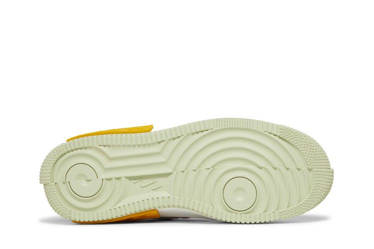 Кроссовки Nike Wmns Air Force 1 Fontanka 'Pink Prime'