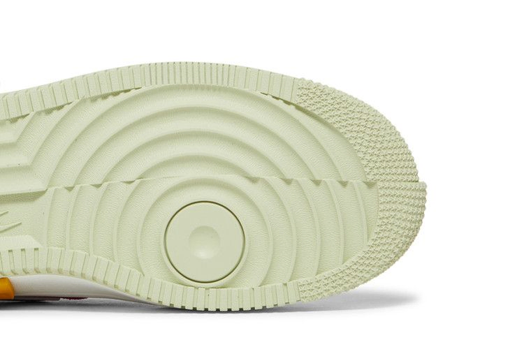 Кроссовки Nike Wmns Air Force 1 Fontanka 'Pink Prime'