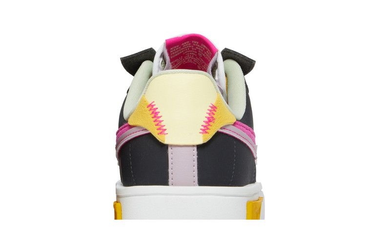 Кроссовки Nike Wmns Air Force 1 Fontanka 'Pink Prime'