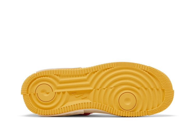 Кроссовки Nike Wmns Air Force 1 Fontanka 'Sunrise'