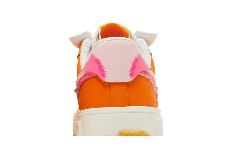 Кроссовки Nike Wmns Air Force 1 Fontanka 'Sunrise'