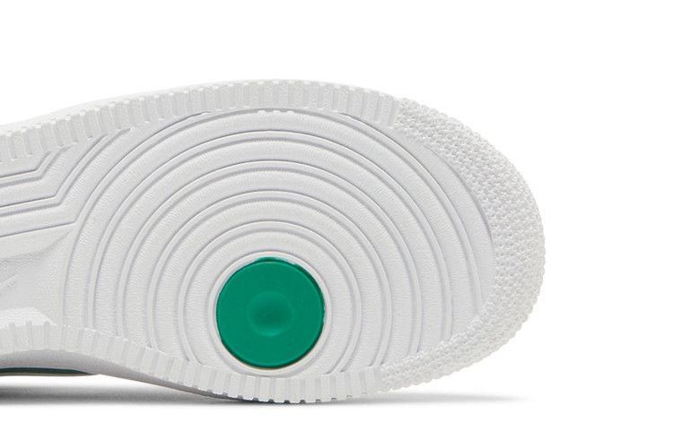 Кроссовки Nike Wmns Air Force 1 High SE '40th Anniversary - Malachite'