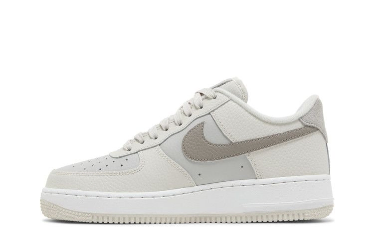 Кроссовки Nike Wmns Air Force 1 Low '07 'Moon Fossil'