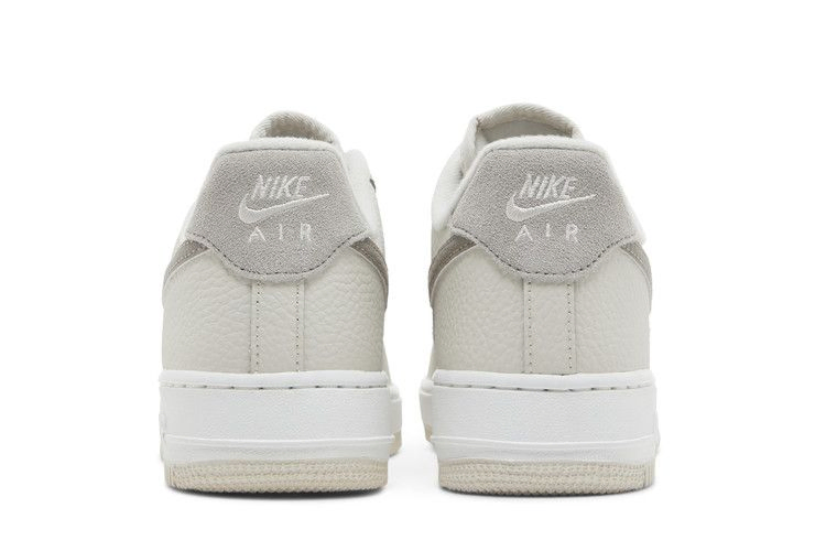 Кроссовки Nike Wmns Air Force 1 Low '07 'Moon Fossil'