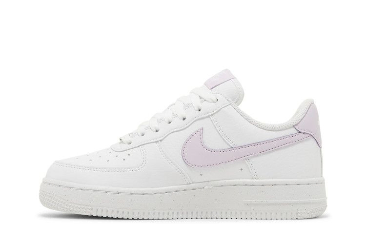 Кроссовки Nike Wmns Air Force 1 Low '07 Next Nature 'White Doll'