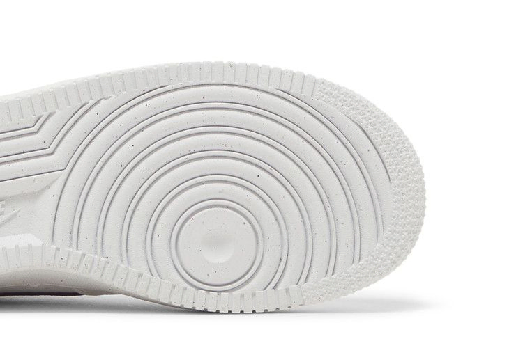 Кроссовки Nike Wmns Air Force 1 Low '07 Next Nature 'White Doll'