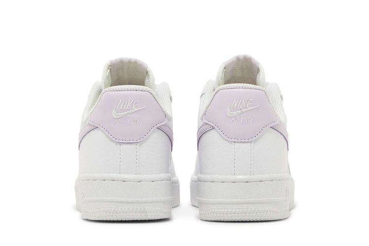 Кроссовки Nike Wmns Air Force 1 Low '07 Next Nature 'White Doll'