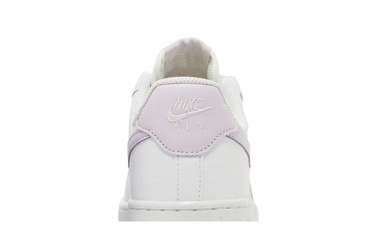Кроссовки Nike Wmns Air Force 1 Low '07 Next Nature 'White Doll'